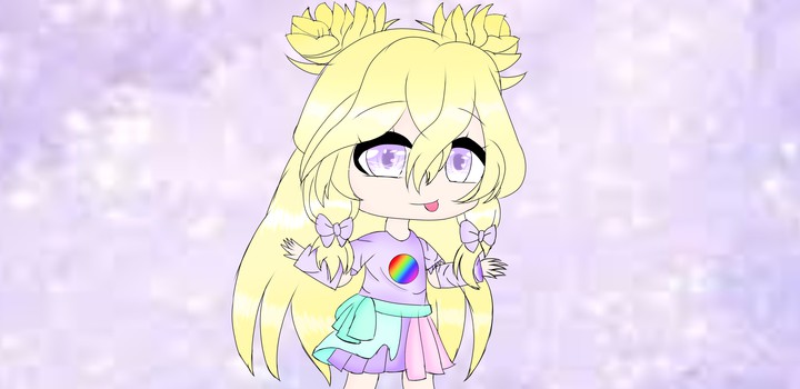 Gacha Edit