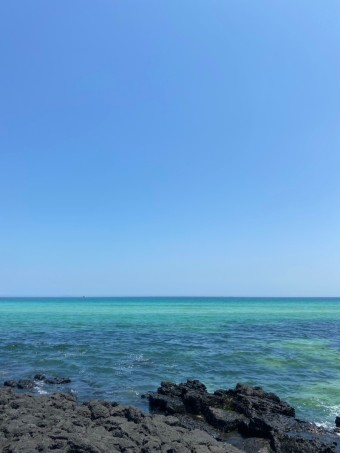 제주도~(힐링)