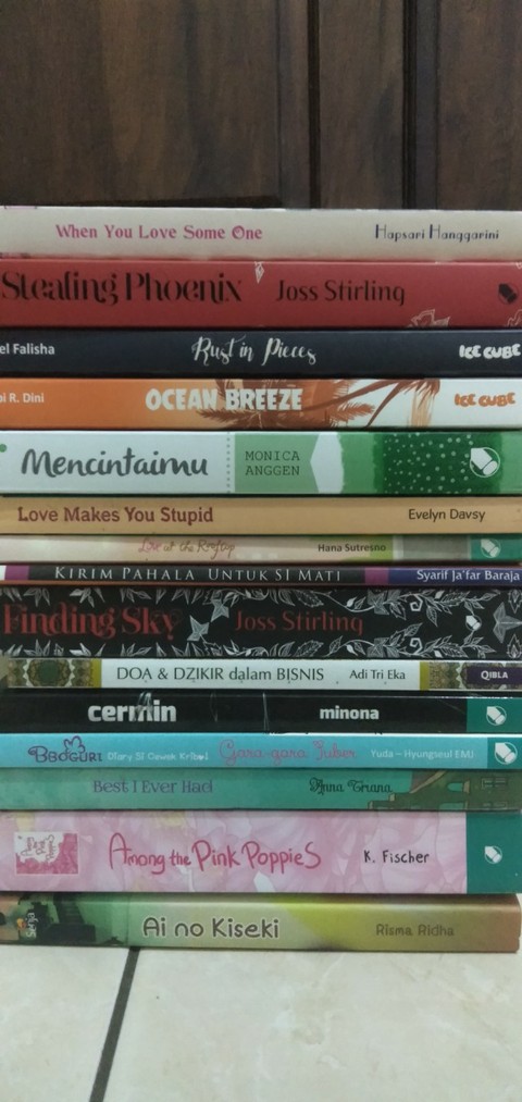 see the world through books