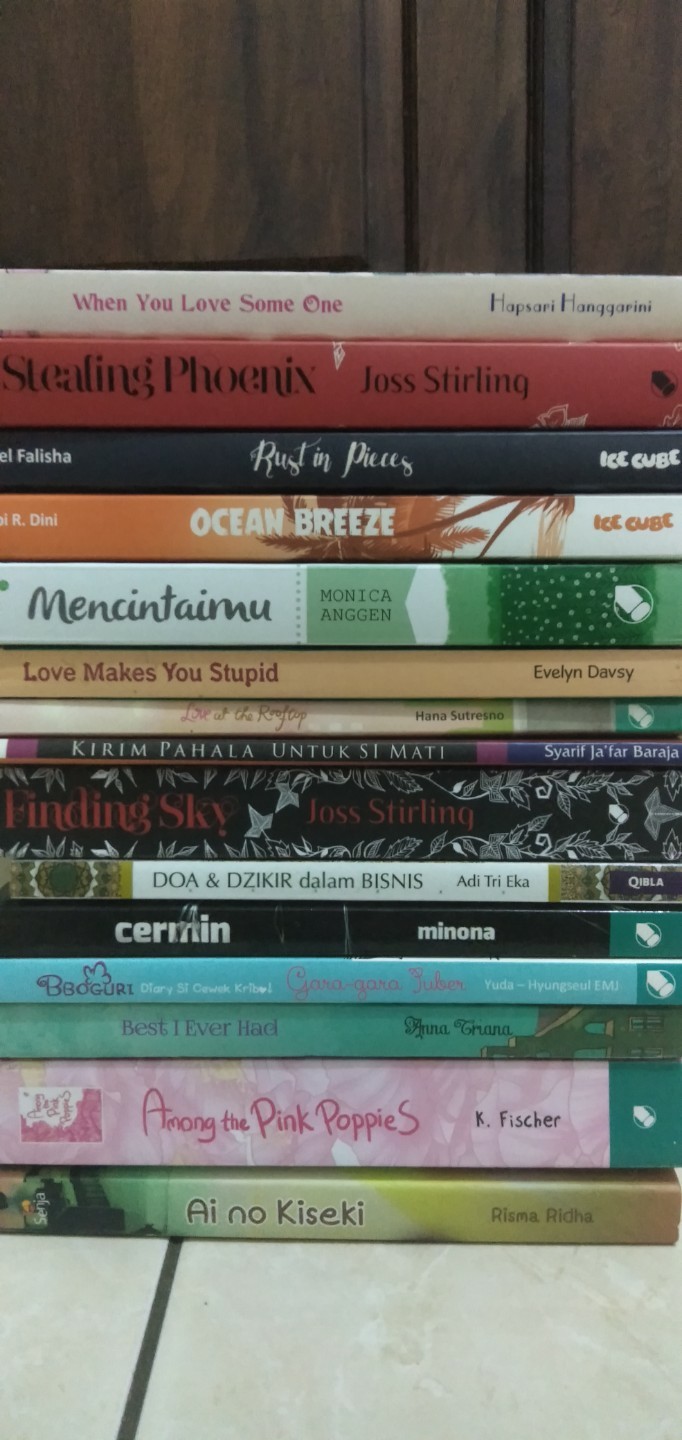 see the world through books