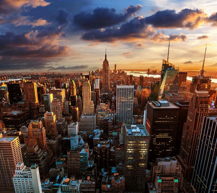 New York City