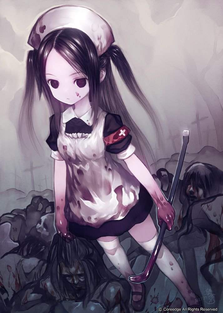 anime 8