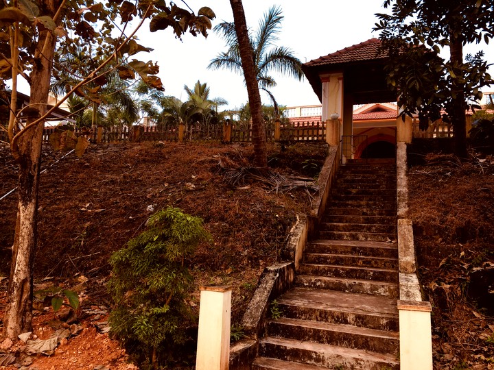 temple