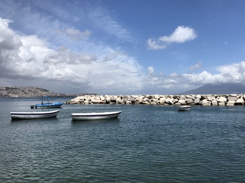 Posillipo (NA) Italy