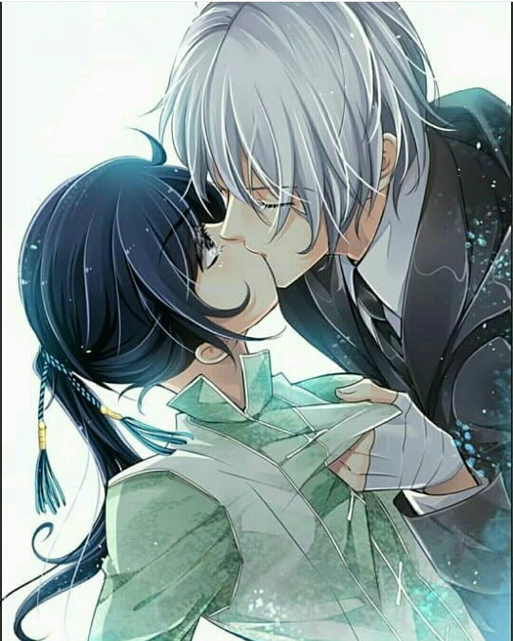 anime