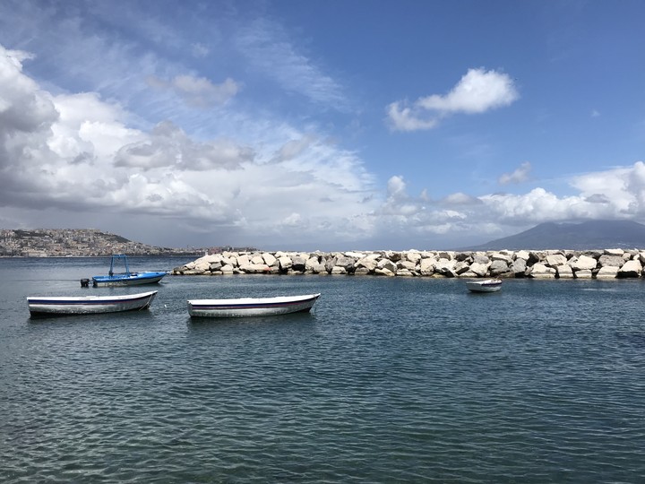Posillipo (NA) Italy