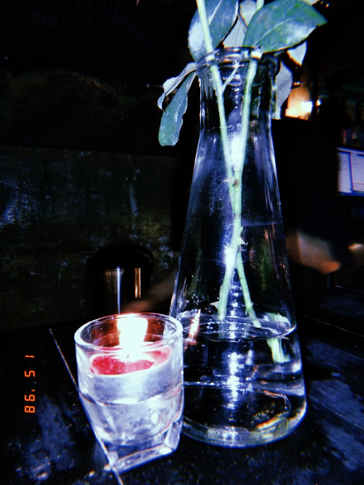 my lovely night