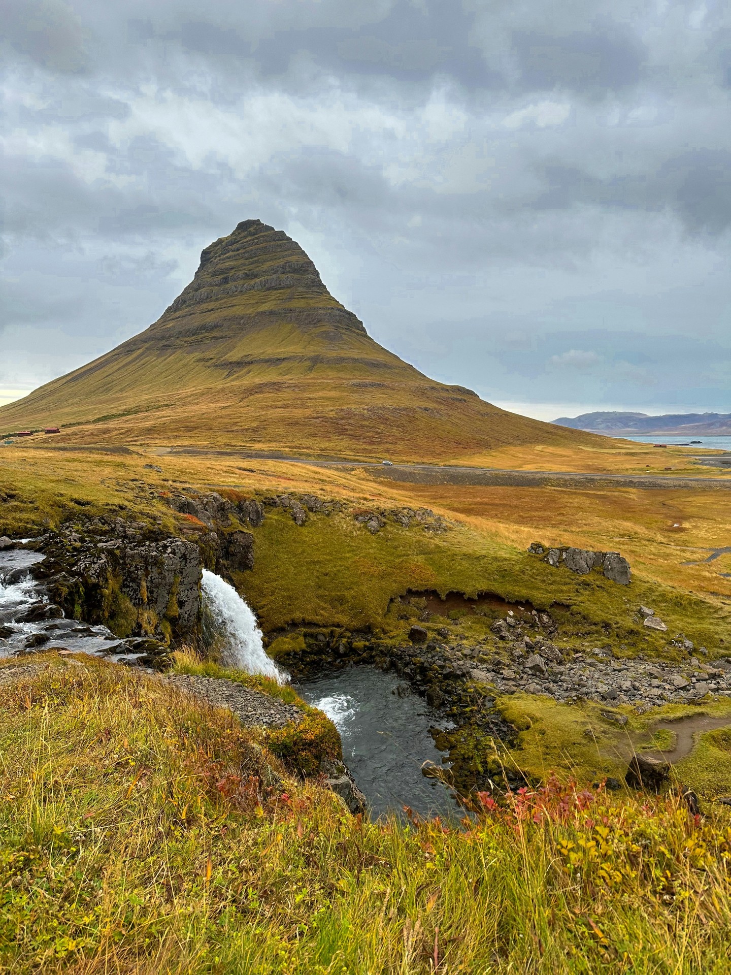 sfondi fell, landscapes
