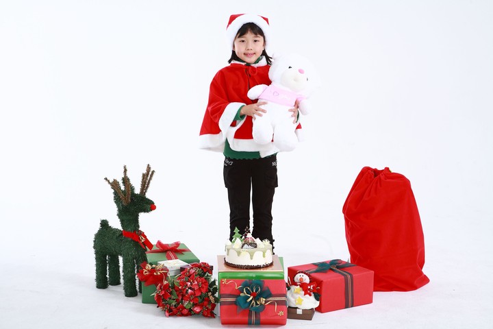 Christmas of Youth
