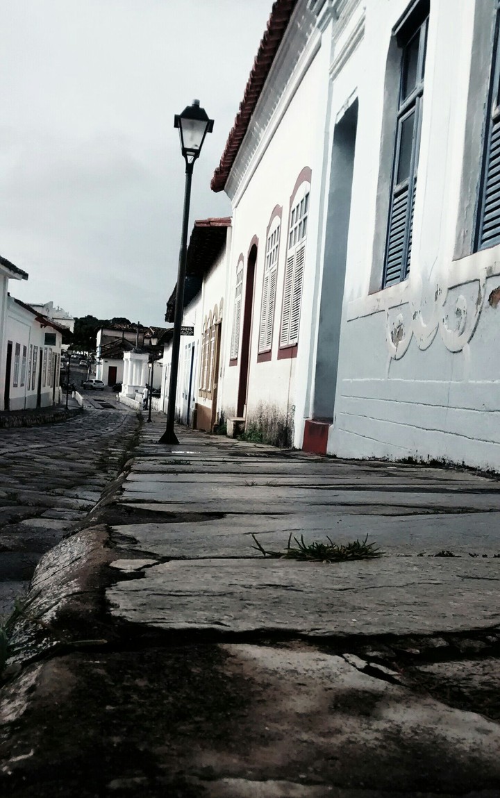 Cidade de Goiás