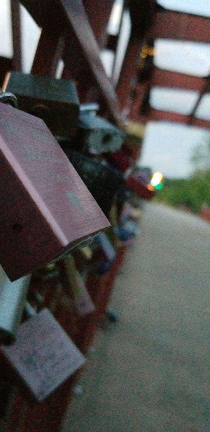 Love Locks