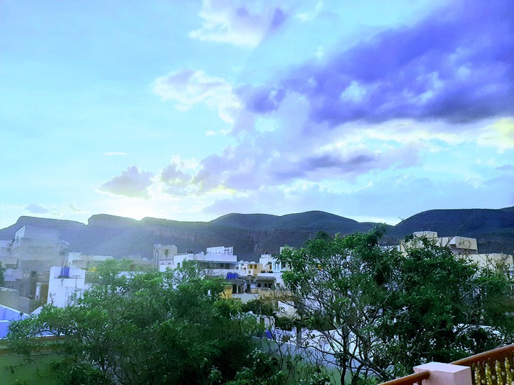 tirupati