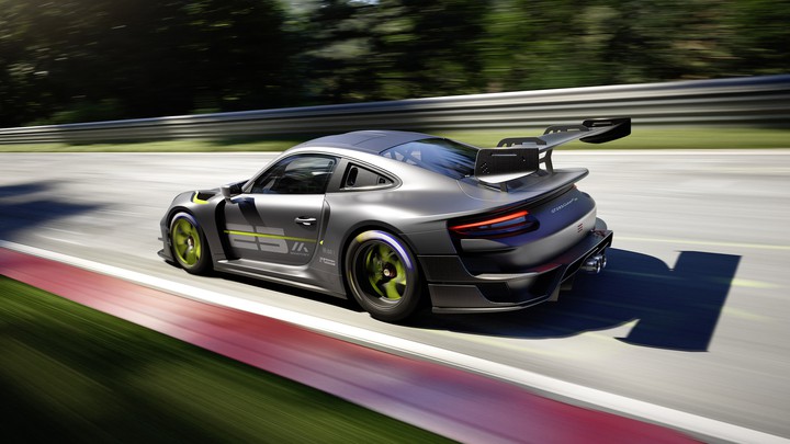 Porsche
