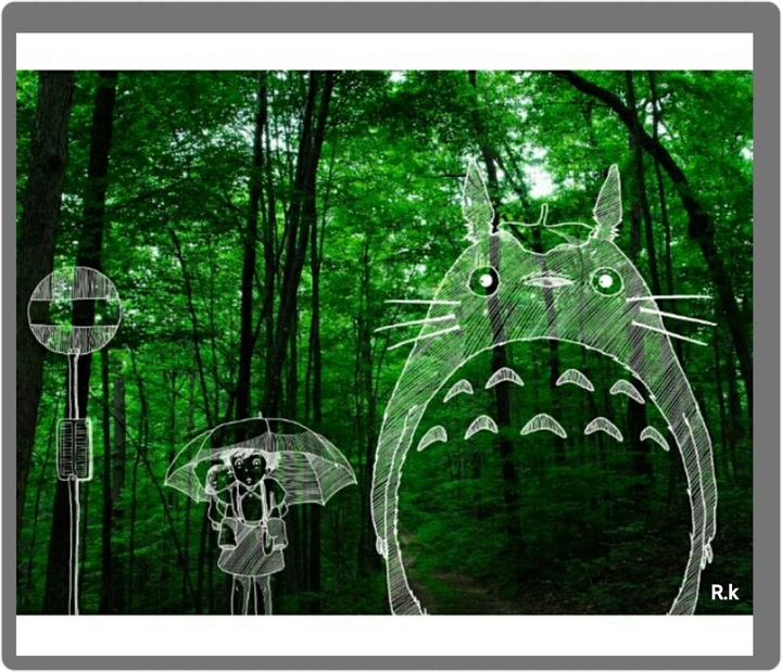 Totoro