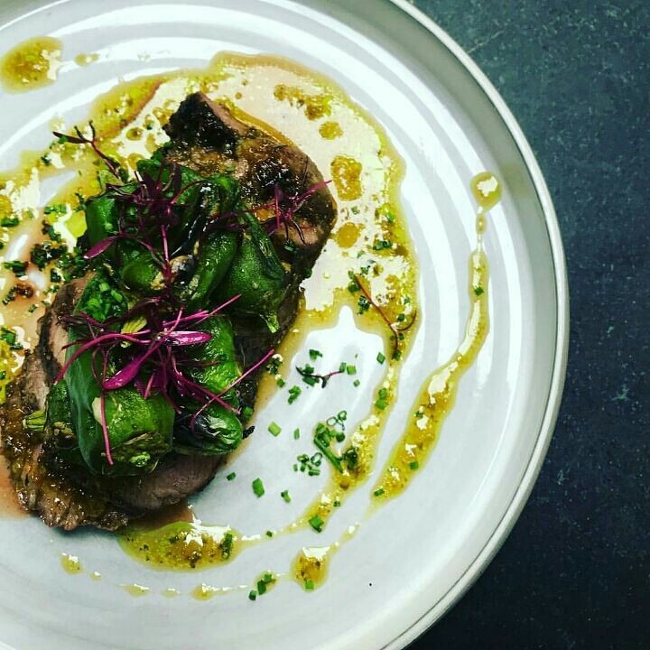 Lunch