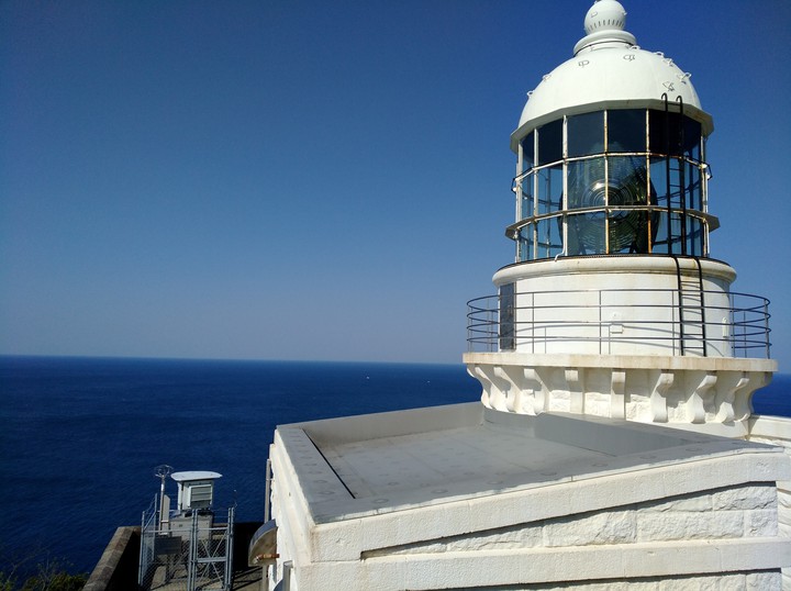 Lighthouse