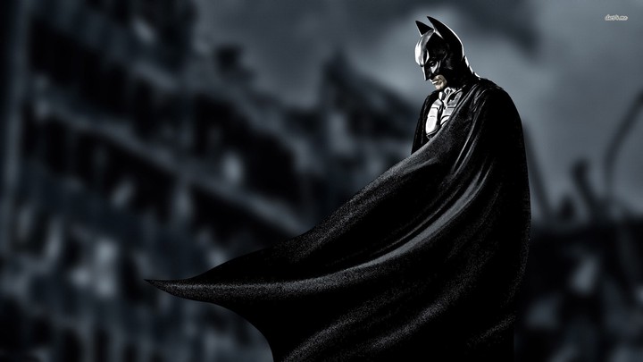 Batman