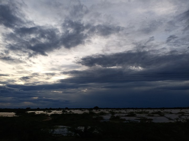 Sky