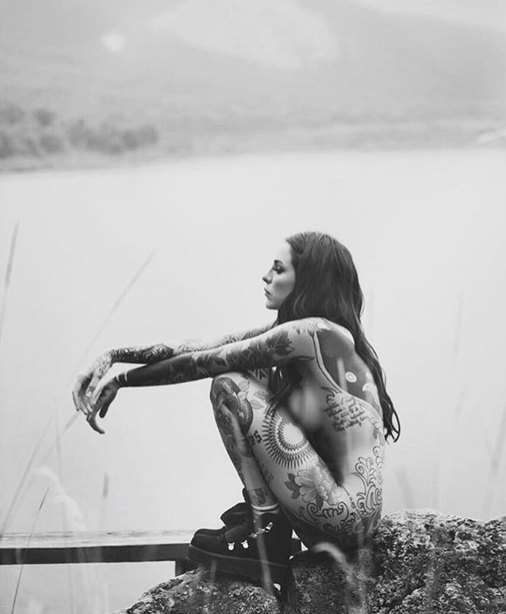 girl