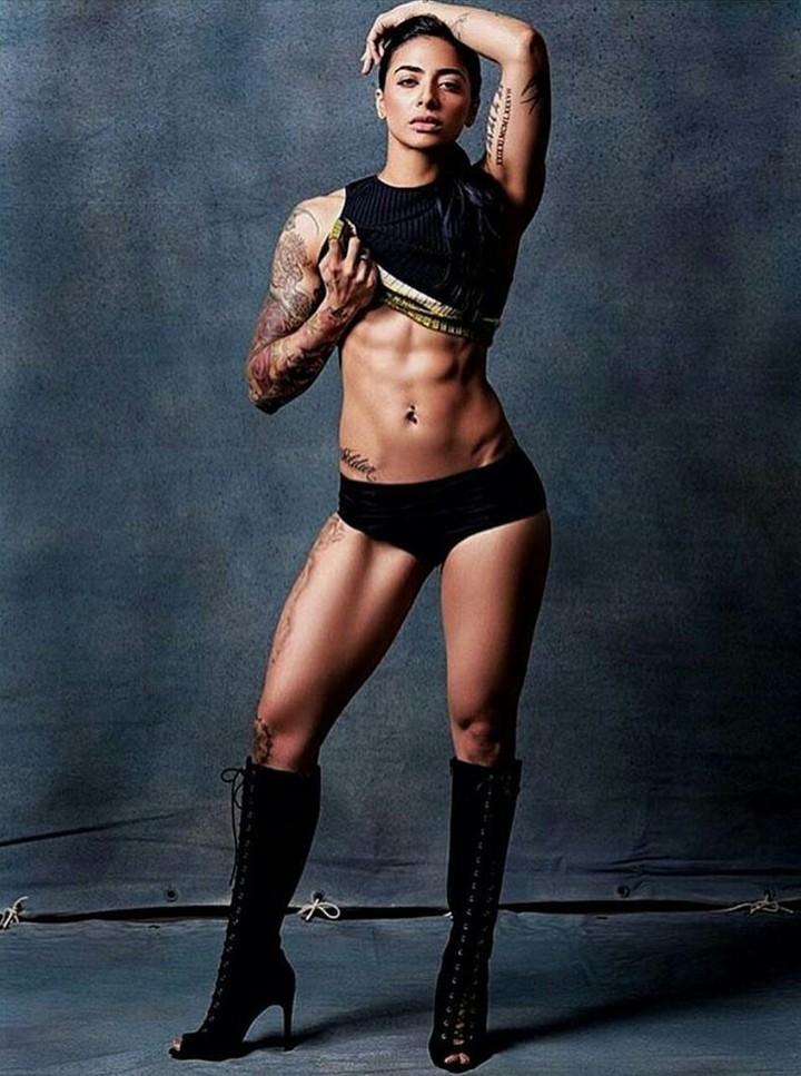 Bani J