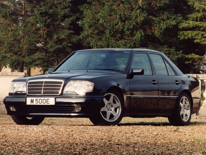 mercedes benz