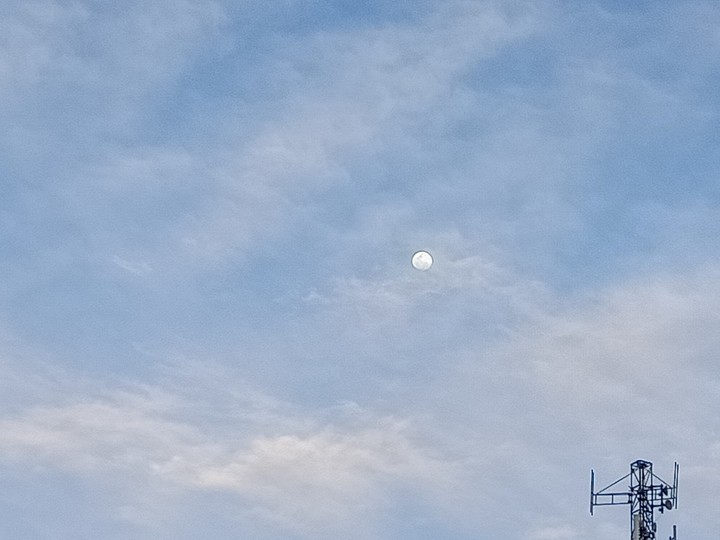 Beautiful sky