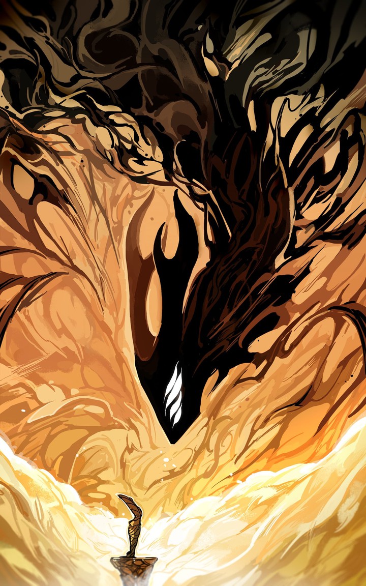 Hollow knight
