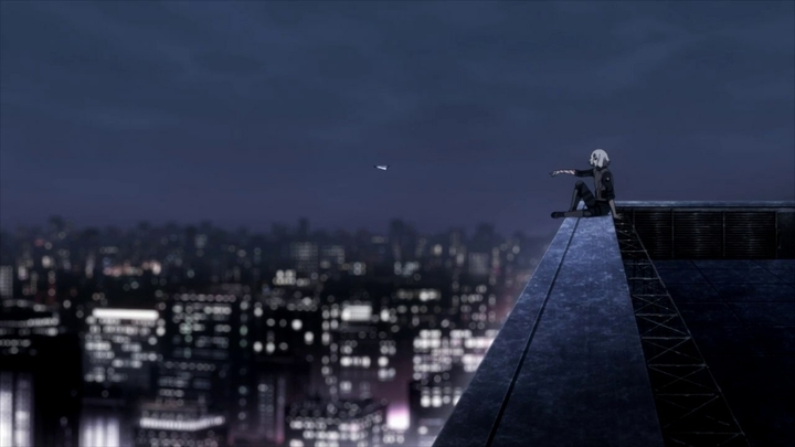 tokyo ghoul