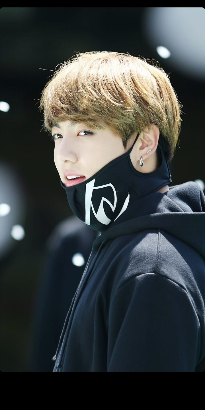 Jeon jung kook