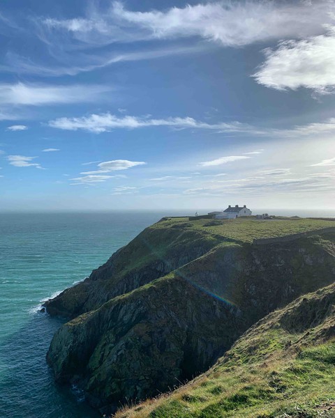 Howth, Ireland