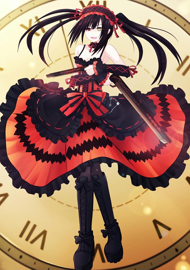 Date a Live