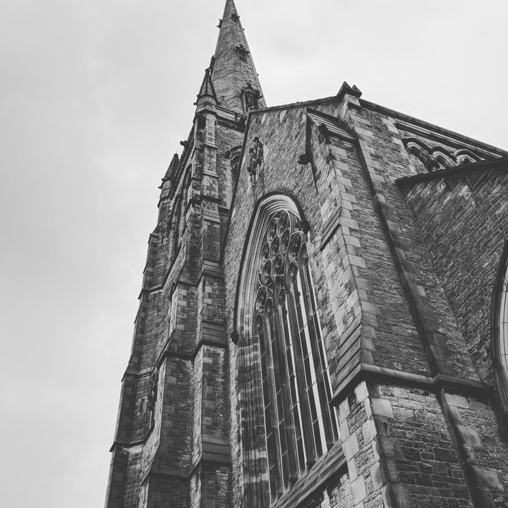 Lancaster Cathedral