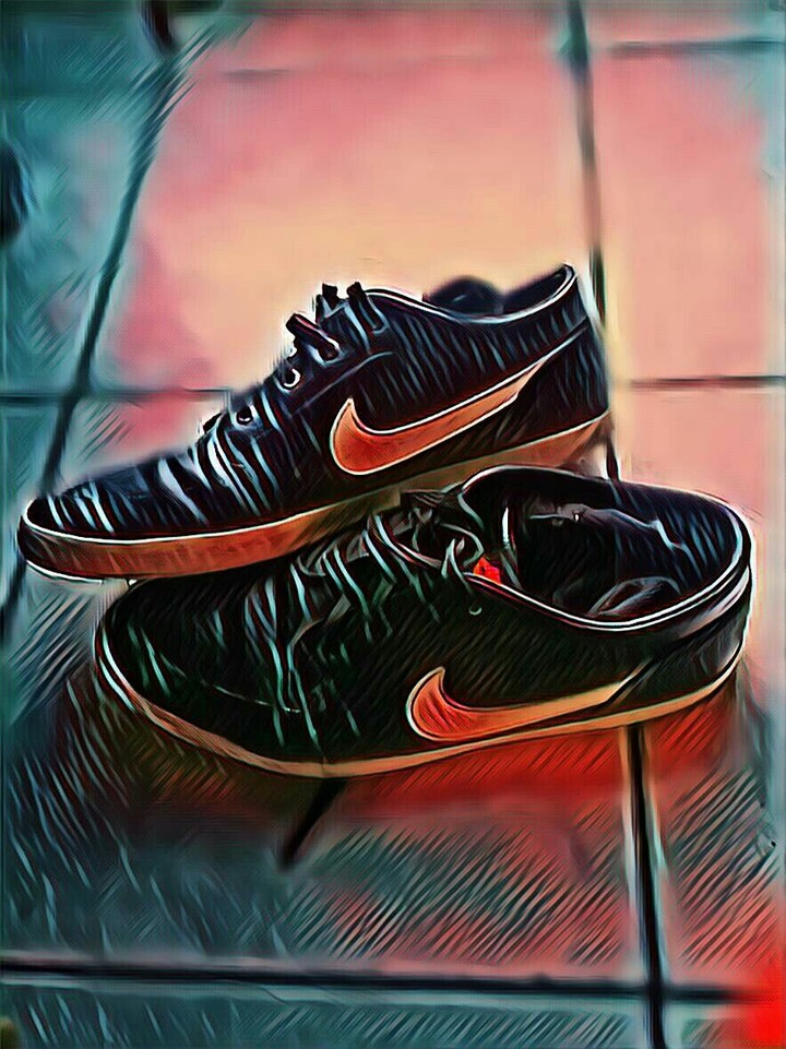 Nike