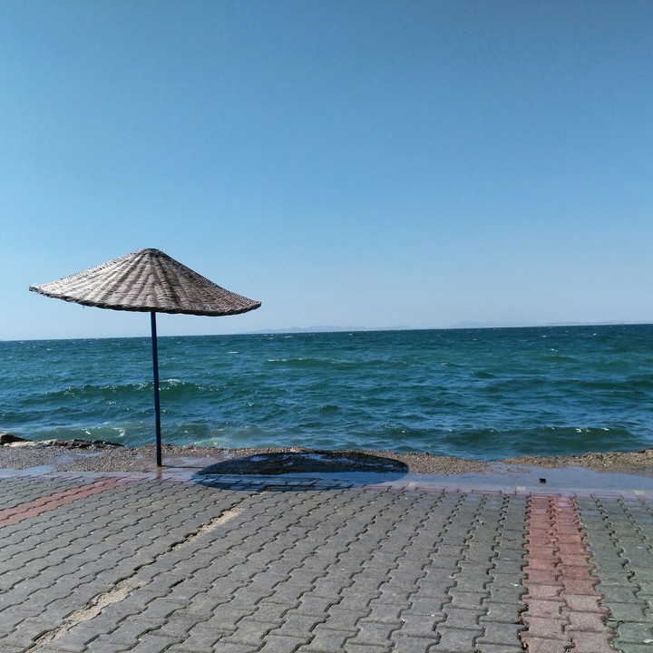 sea
