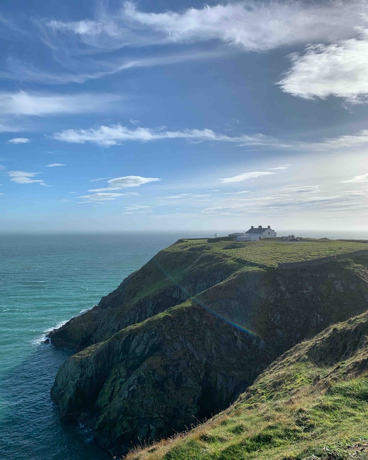 Howth, Ireland