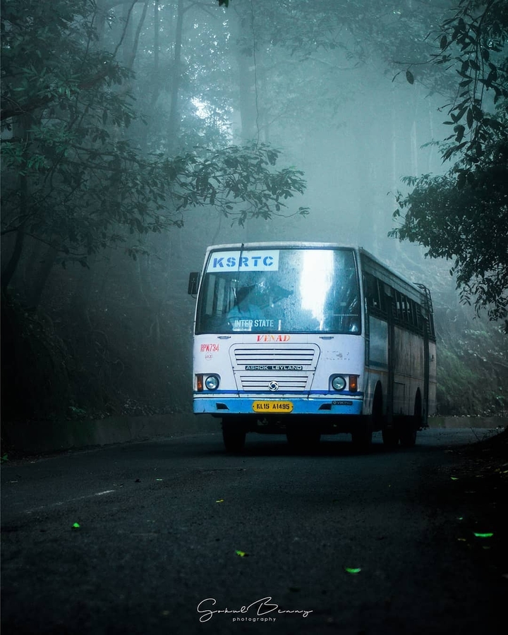 KSRTC
