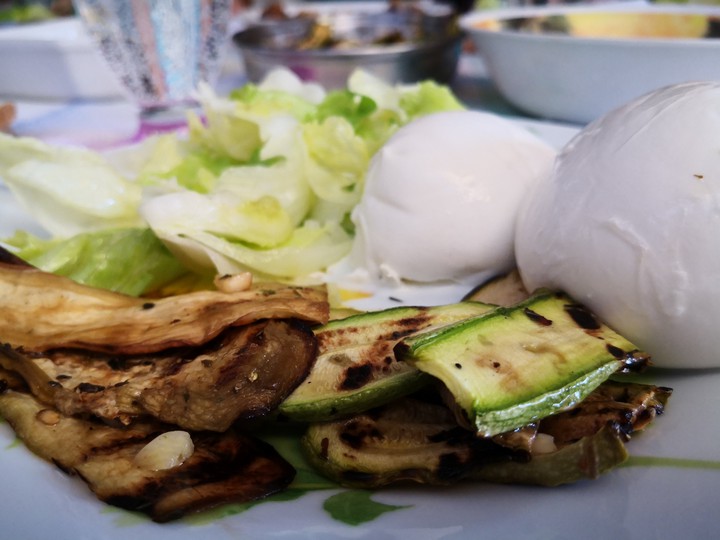 Food