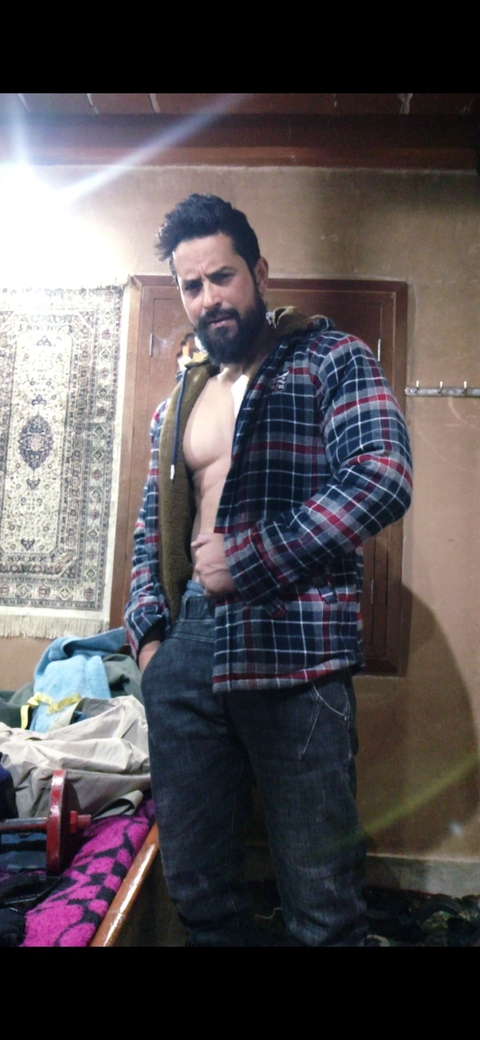 beard, musician achtergronden