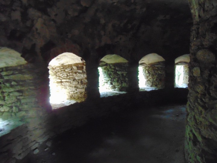Zamek Chojnik