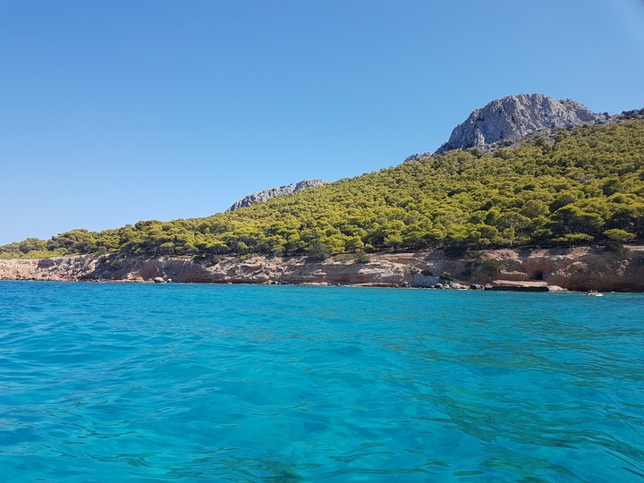 Sweet paradise