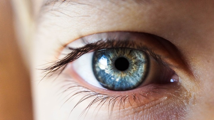 eye