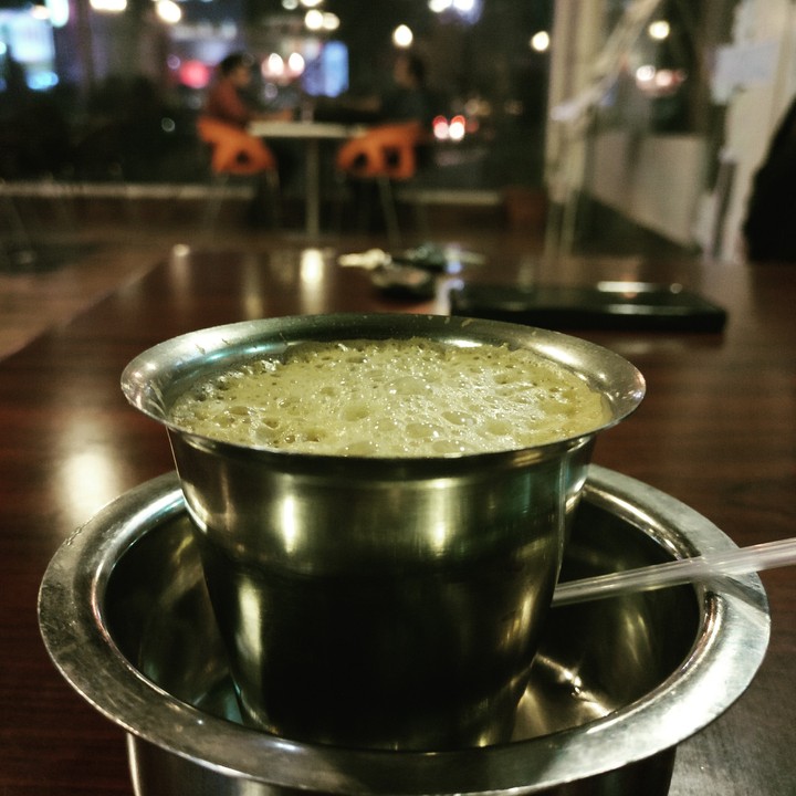 coffee