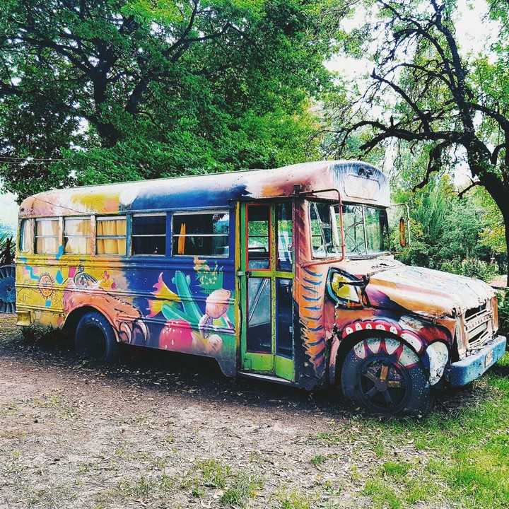 Los 60's