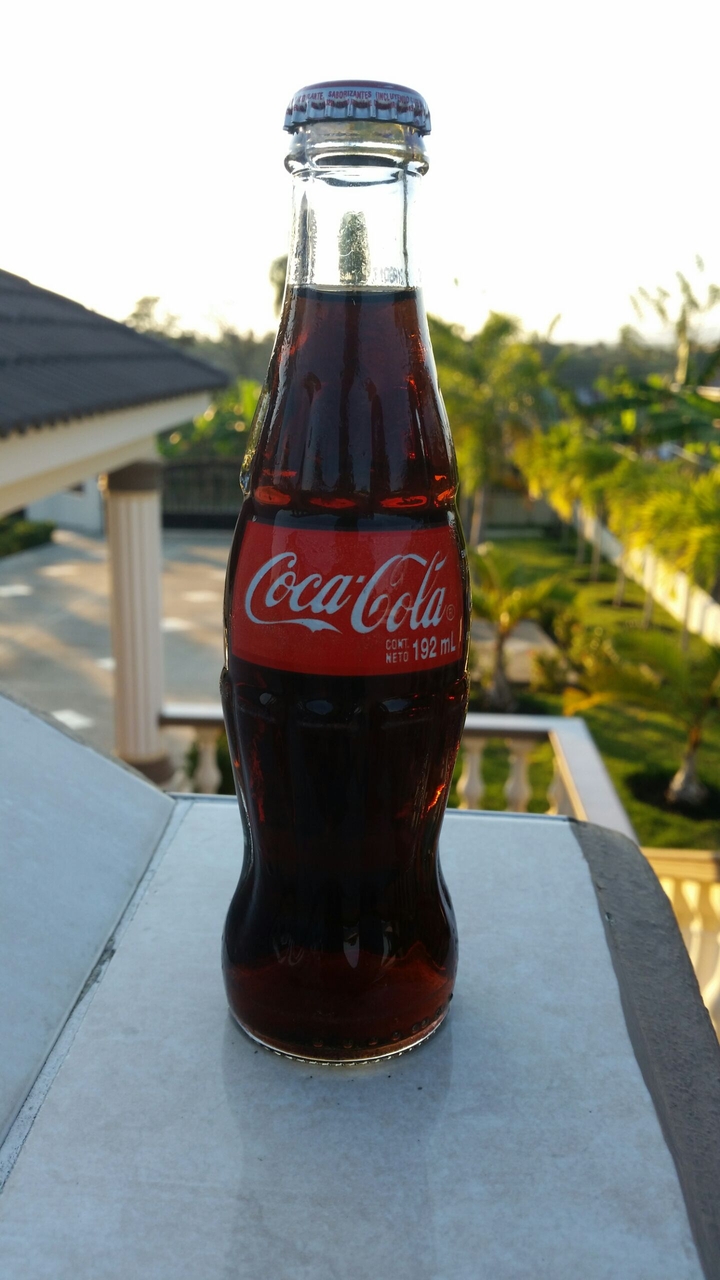 Coca-Cola Classic