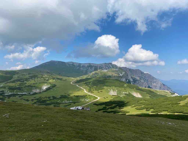 Schneeberg
