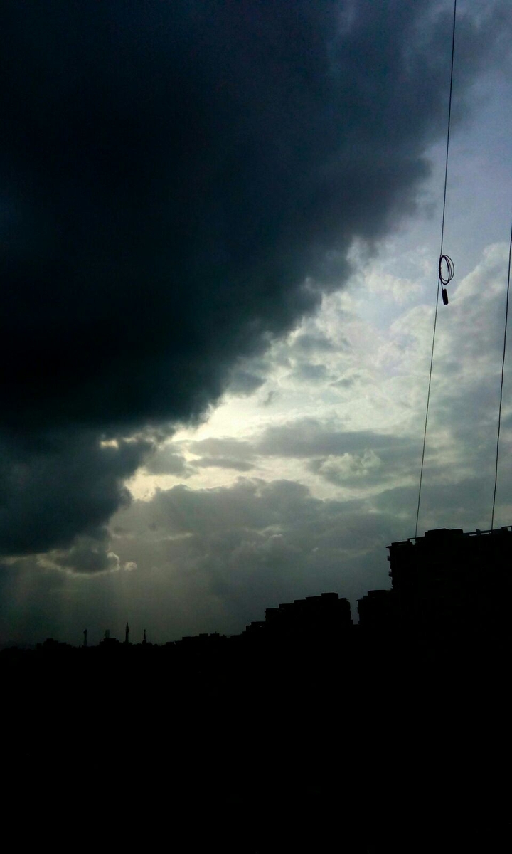 Darkclouds!