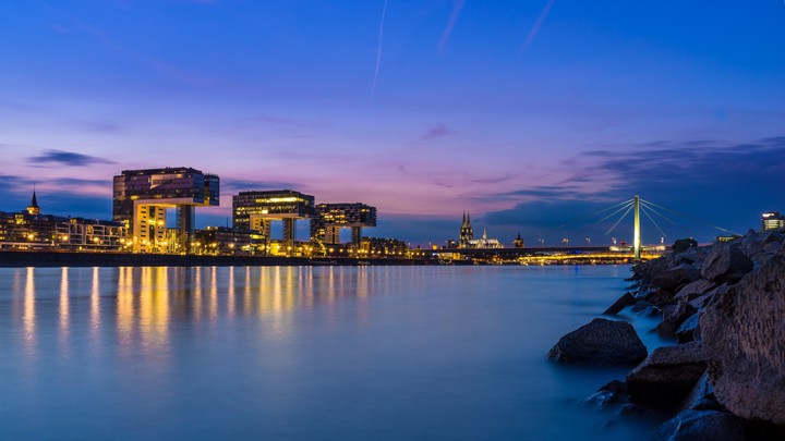 Cologne, Germany