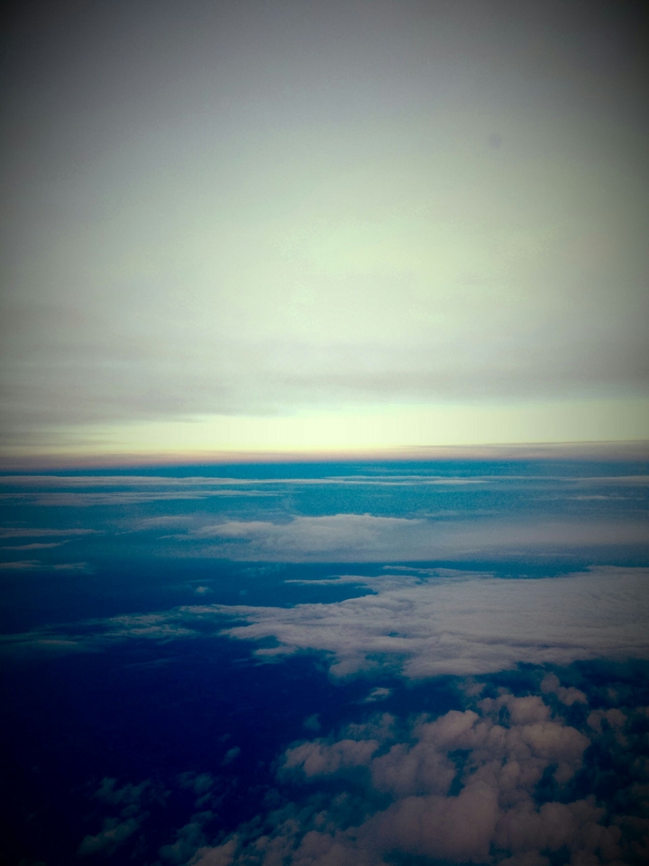 Clouds