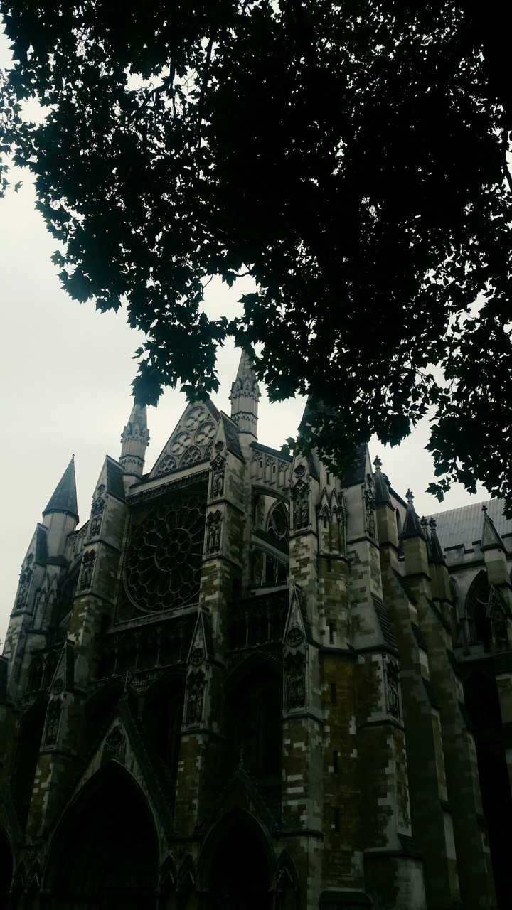 ministry