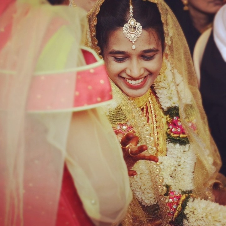 #muslim#bride#goldendress#marriage#smile#fun#cool#super
